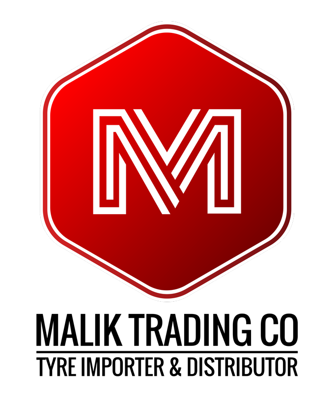 Malik Trading Co. Logo