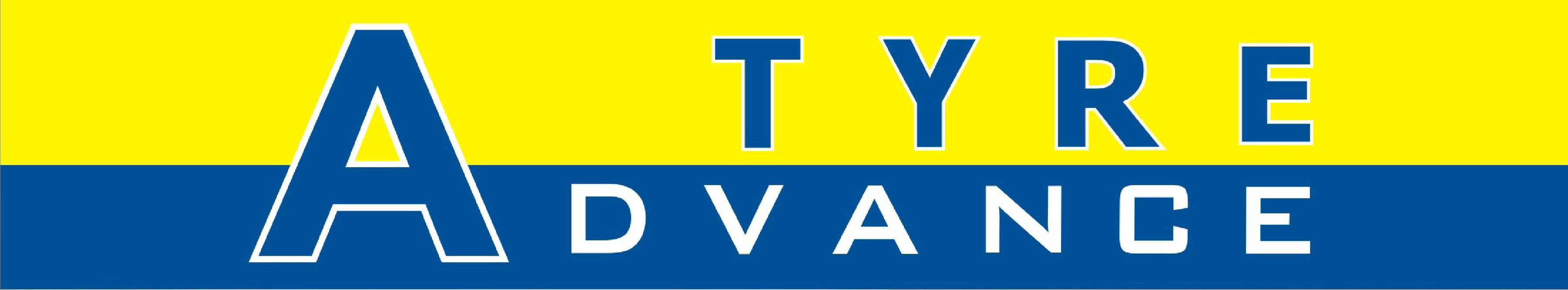 Advance Tyre logo
