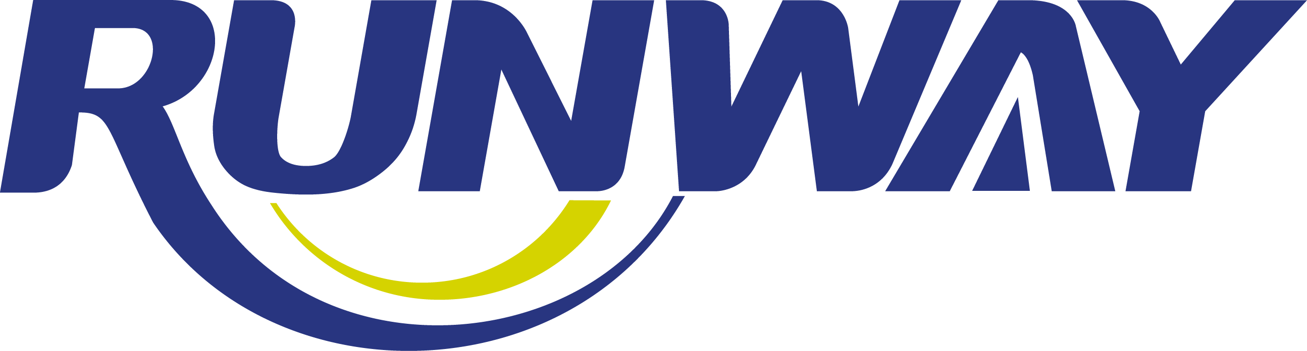Runway Tyre logo