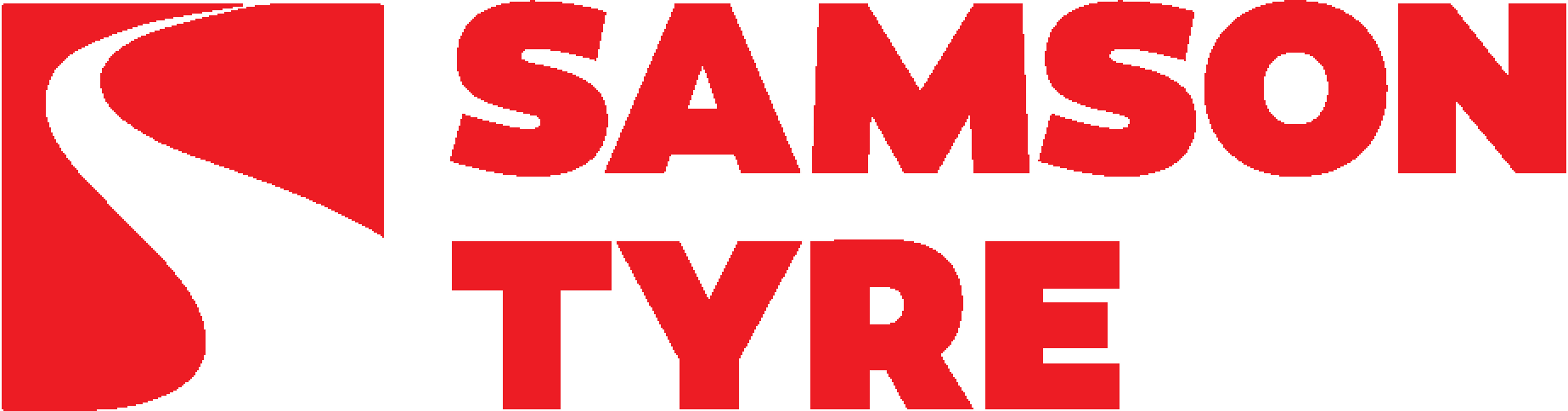 Samson Tyre logo