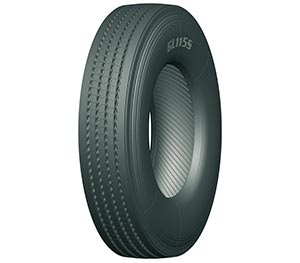 Advance Tyres Pakistan Truck & Bus Tyre GL15S